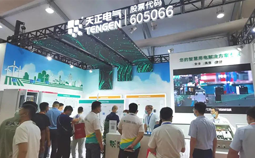 展会直击 | 九游j9亮相济南光伏展，助力行业绿色低碳发展