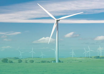 风电行业
